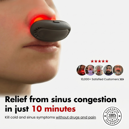 SinusSync Pro