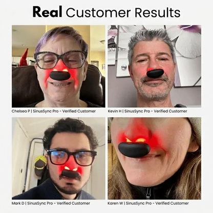 SinusSync Pro
