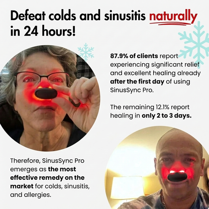 SinusSync Pro
